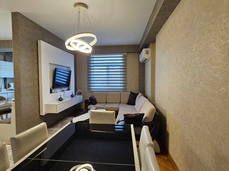 3 otaqlı mənzil, 96 m², Masazır: 145 000 ₼ 3