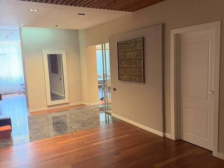 4-room apartment, 226 m², Elmlər Akademiyası: 1 200 000 ₼ 3