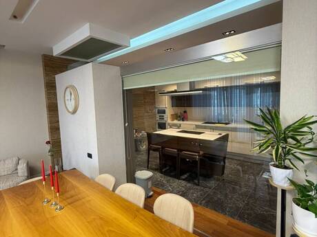 4-room apartment, 226 m², Elmlər Akademiyası: 1 200 000 ₼ 5