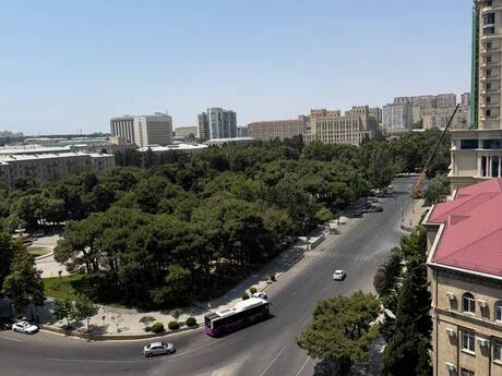 4-room apartment, 226 m², Elmlər Akademiyası: 1 200 000 ₼ 4