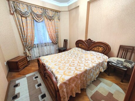 Kirayə 2 otaqlı mənzil, 55 m², Xalqlar Dostluğu: 650 ₼/ay 5
