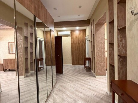3 otaqlı mənzil, 110 m², Ağ şəhər: 528 000 ₼ 3