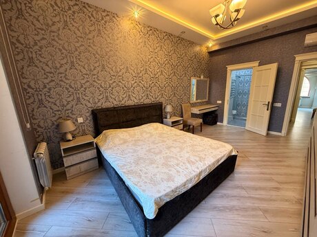 3 otaqlı mənzil, 110 m², Ağ şəhər: 528 000 ₼ 4