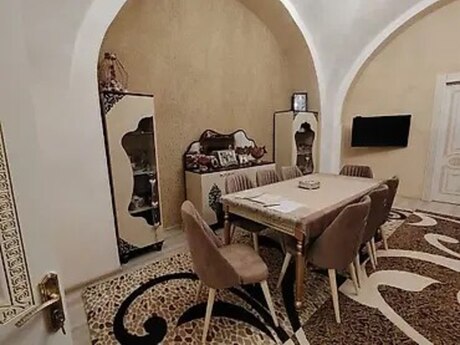 4-комнатная квартира, 112 м², 28 May: 280 000 ₼ 3