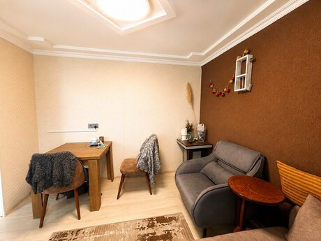 2 otaqlı mənzil, 30 m², Qara Qarayev: 120 000 ₼ 2