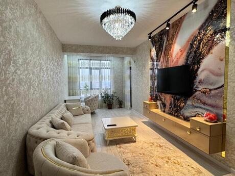 Elan №6338933 - Bakı, Azadlıq Prospekti m., 2 otaqlı, 70 m², 19/19 mərtəbə