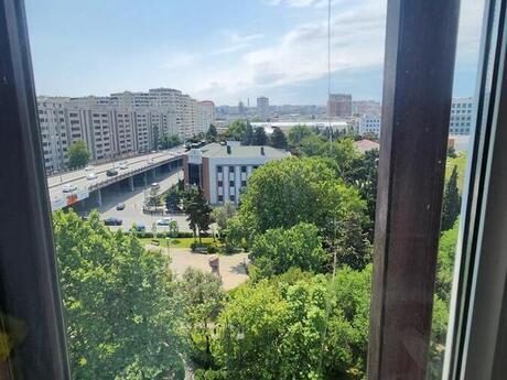 3 otaqlı mənzil, 85 m², Gənclik: 240 000 ₼ 5
