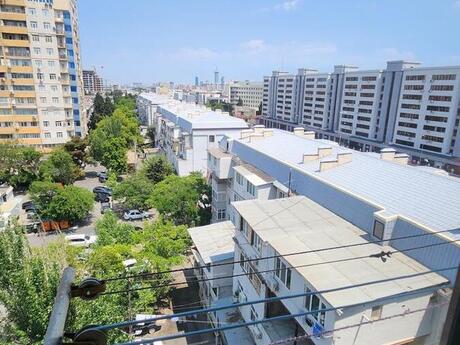 3 otaqlı mənzil, 85 m², Gənclik: 240 000 ₼ 3