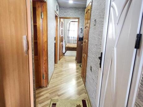 3 otaqlı mənzil, 80 m², Nərimanov: 240 000 ₼ 4