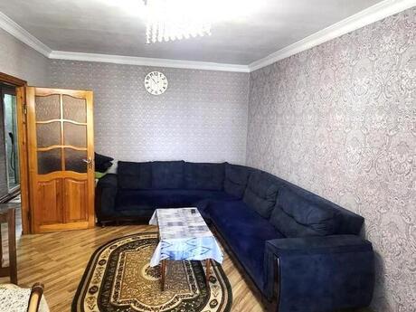 3 otaqlı mənzil, 80 m², Nərimanov: 240 000 ₼ 3