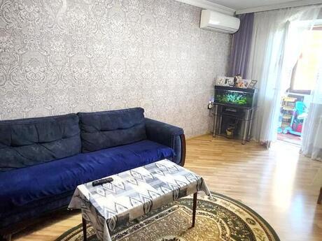 3 otaqlı mənzil, 80 m², Nərimanov: 240 000 ₼ 2