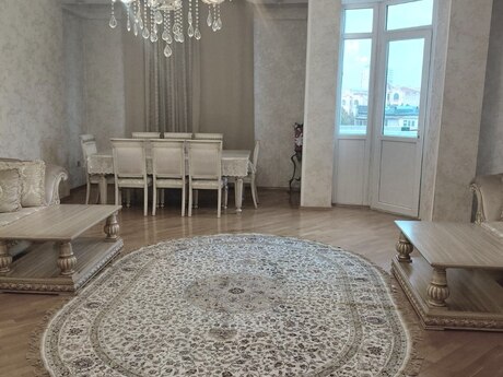 3-комнатная квартира, 170 м², Nizami: 400 000 ₼ 3
