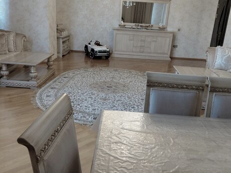 3-комнатная квартира, 170 м², Nizami: 400 000 ₼ 4