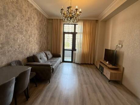 Elan №6338979 - Bakı, Gənclik m., 2 otaqlı, 70 m², 5/17 mərtəbə