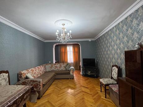 3-room apartment, 80 m², Elmlər Akademiyası: 220 010 ₼ 4