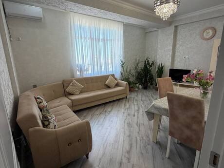 Elan №6338964 - Xırdalan, Xırdalan, 3 otaqlı, 118 m², 11/16 mərtəbə