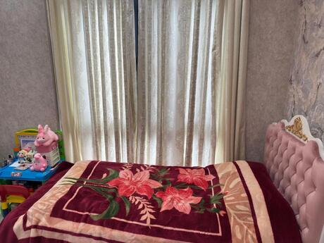 3 otaqlı mənzil, 90 m², Nəsimi: 330 000 ₼ 3