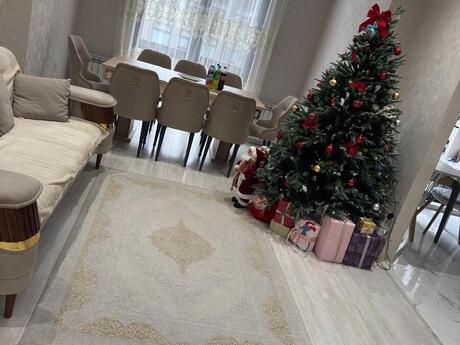 Объявление №6338939 - Баку, Насиминский  р., 3-комн., 90 м², 6/12 этаж