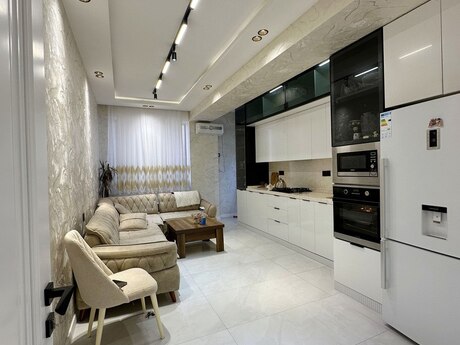 3 otaqlı mənzil, 145 m², Əhmədli: 360 000 ₼ 4