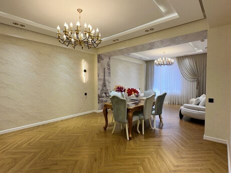 3 otaqlı mənzil, 145 m², Əhmədli: 360 000 ₼ 3