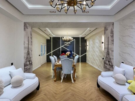 3 otaqlı mənzil, 145 m², Əhmədli: 360 000 ₼ 2