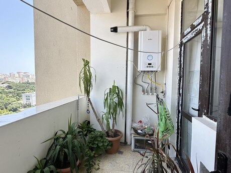 3 otaqlı mənzil, 145 m², Əhmədli: 360 000 ₼ 5