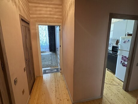 2 rooms · 65 m² · floor 3/10, Lökbatan