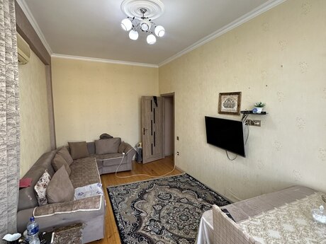 2 otaqlı mənzil, 65 m², Lökbatan: 130 000 ₼ 4