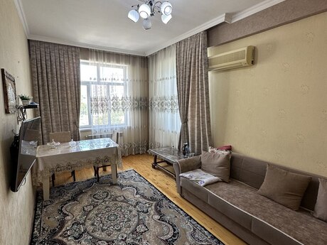2 otaqlı mənzil, 65 m², Lökbatan: 130 000 ₼ 3