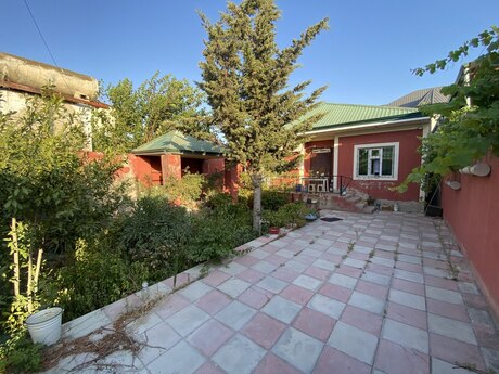 Elan №6338958 - Bakı, Hövsan q., 4 otaqlı, 120 m²