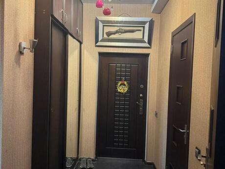 Elan №6338989 - Bakı, İnşaatçılar m., 2 otaqlı, 70 m², 13/18 mərtəbə