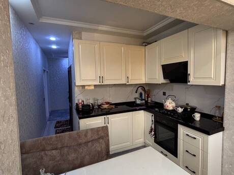 3-room apartment, 75 m², Əhmədli: 178 000 ₼ 5