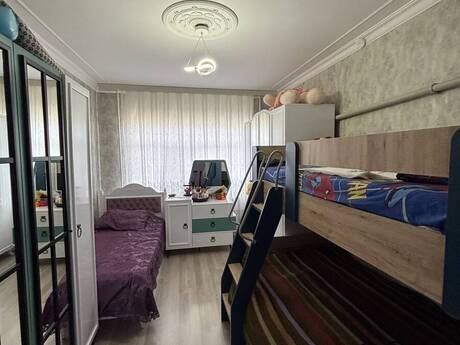 3-room apartment, 75 m², Əhmədli: 178 000 ₼ 4
