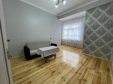 Elan №6338966 - Bakı, Bakıxanov q., 3 otaqlı, 108 m², 2/11 mərtəbə