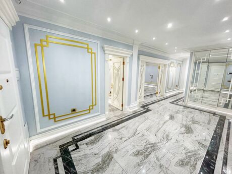 4 otaqlı mənzil, 206 m², 28 May: 680 000 ₼ 4