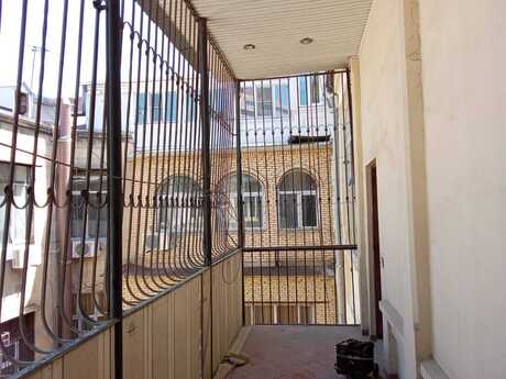 Аренда: 3-комнатная квартира, 120 м², Sahil: 1 000 ₼/мес 4