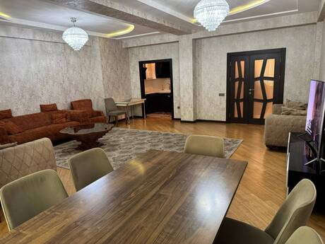 Elan №6338996 - Xırdalan, Xırdalan, 3 otaqlı, 135 m², 5/7 mərtəbə