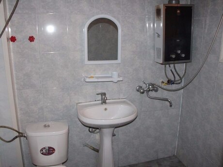 1 otaqlı mənzil, 35 m², Nərimanov: 130 000 ₼ 5