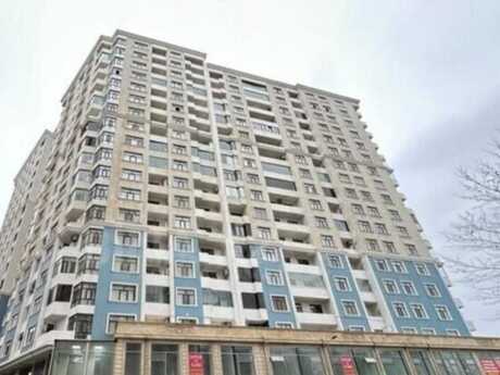 Elan №6338988 - Bakı, Azadlıq Prospekti m., 4 otaqlı, 215 m², 3/18 mərtəbə