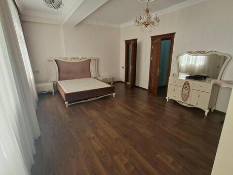 Kirayə 3 otaqlı mənzil, 140 m², Gənclik: 1 300 ₼/ay 4