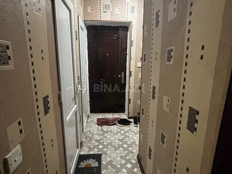 2 otaqlı köhnə tikili - Nəriman Nərimanov m. - 60 m²