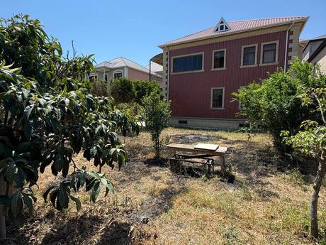 5 otaqlı həyət evi/bağ evi - Masazır q. - 280 m²