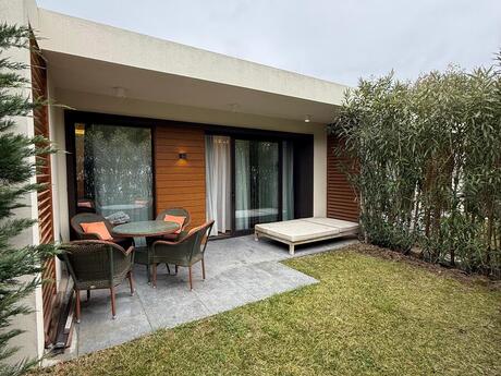 Объявление №6339009 - Баку, пос. Sea Breeze, 1-комн., 55 м²