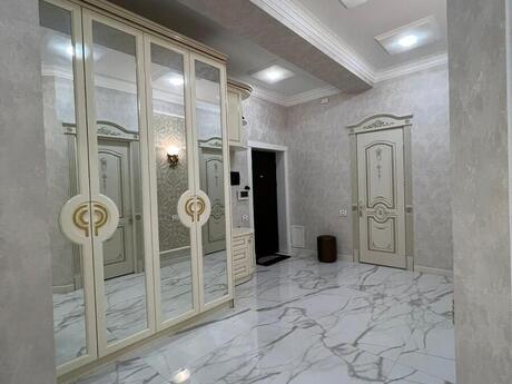 3 otaqlı mənzil, 125 m², Nərimanov: 425 000 ₼ 3