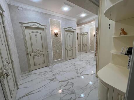 3 otaqlı mənzil, 125 m², Nərimanov: 425 000 ₼ 5