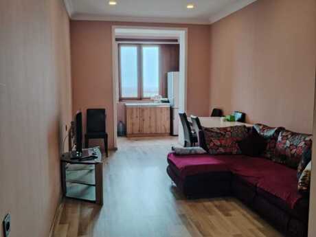 Elan №6339048 - Bakı, Nəsimi r., 2 otaqlı, 80 m², 5/22 mərtəbə