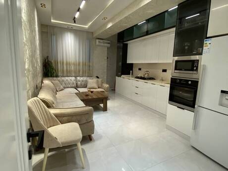 Elan №6339026 - Bakı, Əhmədli m., 3 otaqlı, 145 m², 15/17 mərtəbə