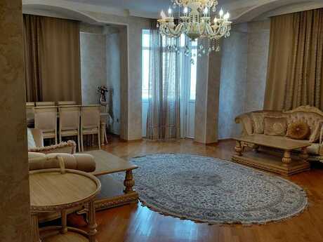 Объявление №6339066 - Баку, Ясамальский р., 3-комн., 155 м², 3/16 этаж