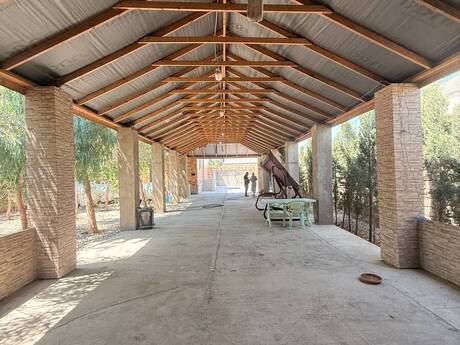 4 otaqlı həyət evi, 130 m², Xəzər: 130 000 ₼ 5