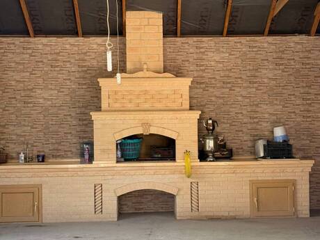 4 otaqlı həyət evi, 130 m², Xəzər: 130 000 ₼ 4